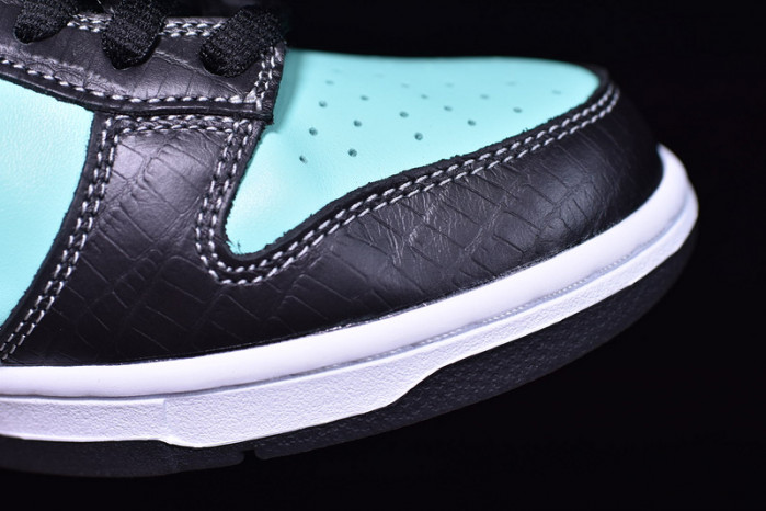 nike dunk sb low diamond S*pply co. "t*f*ny" 304292-402
