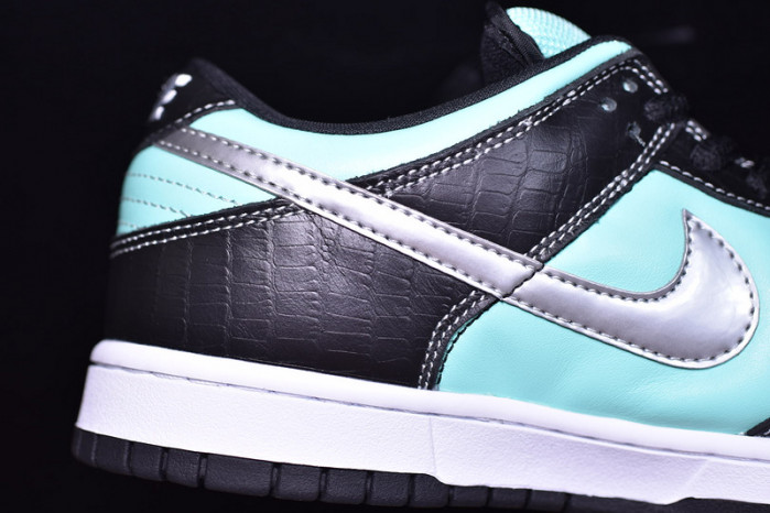 nike dunk sb low diamond S*pply co. "t*f*ny" 304292-402
