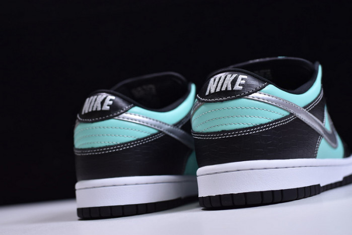 nike dunk sb low diamond S*pply co. "t*f*ny" 304292-402