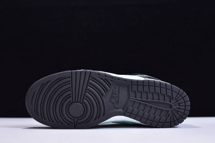 nike dunk sb low diamond S*pply co. "t*f*ny" 304292-402