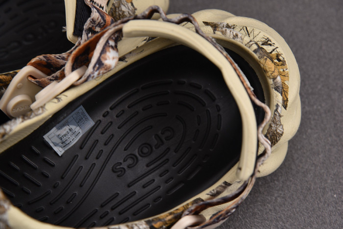 salehe bembury x crocs pollex clog 207393-839