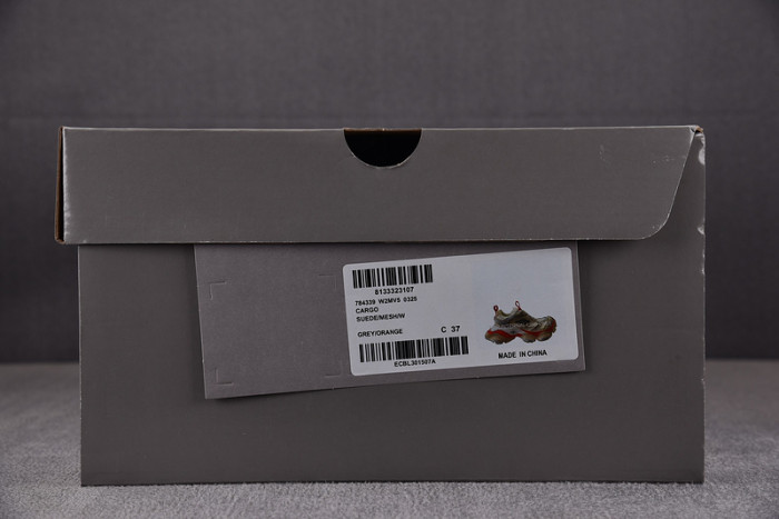 balen cargo 7000012