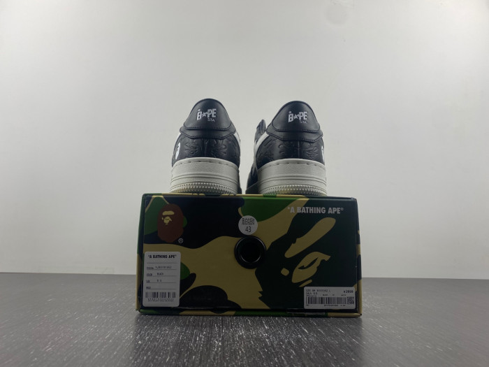 a bathing ape sneakers ape-038