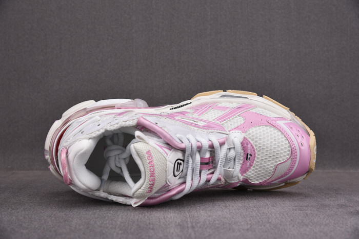 balen runner sneaker