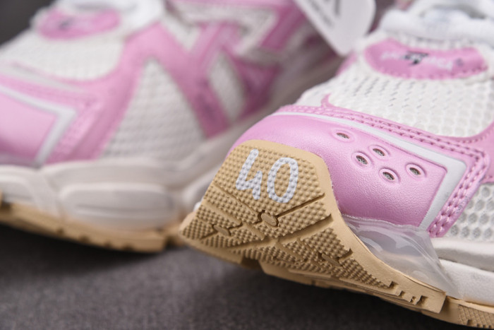 balen runner sneaker