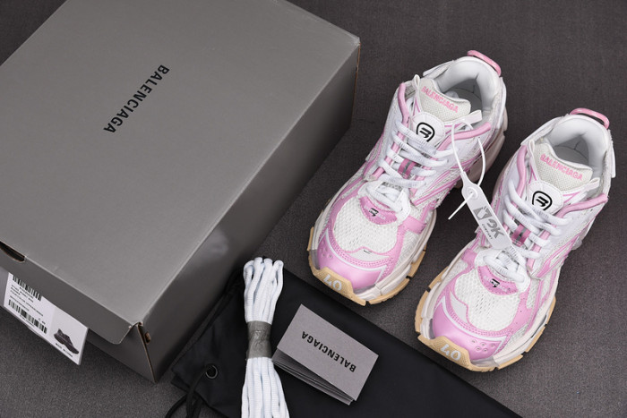 balen runner sneaker