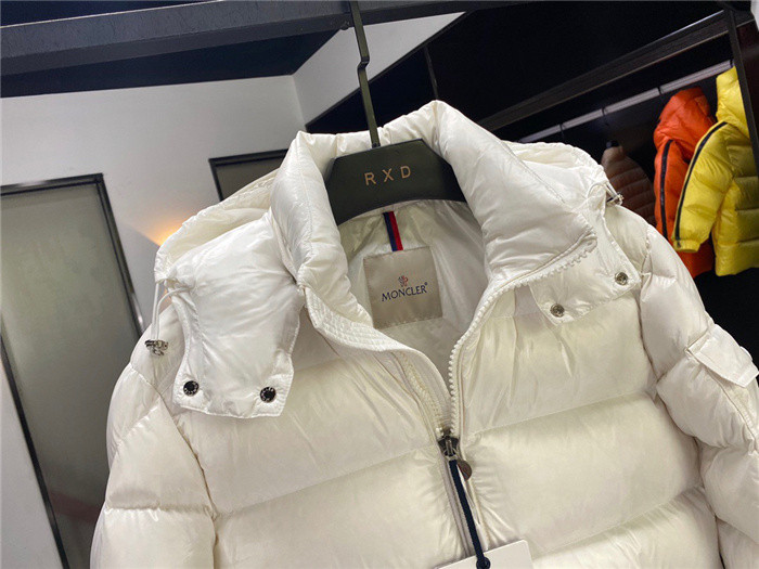 moncler down jacket