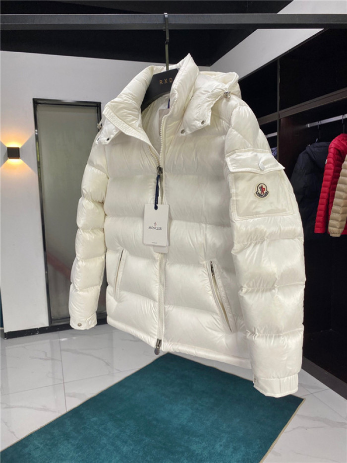 moncler down jacket