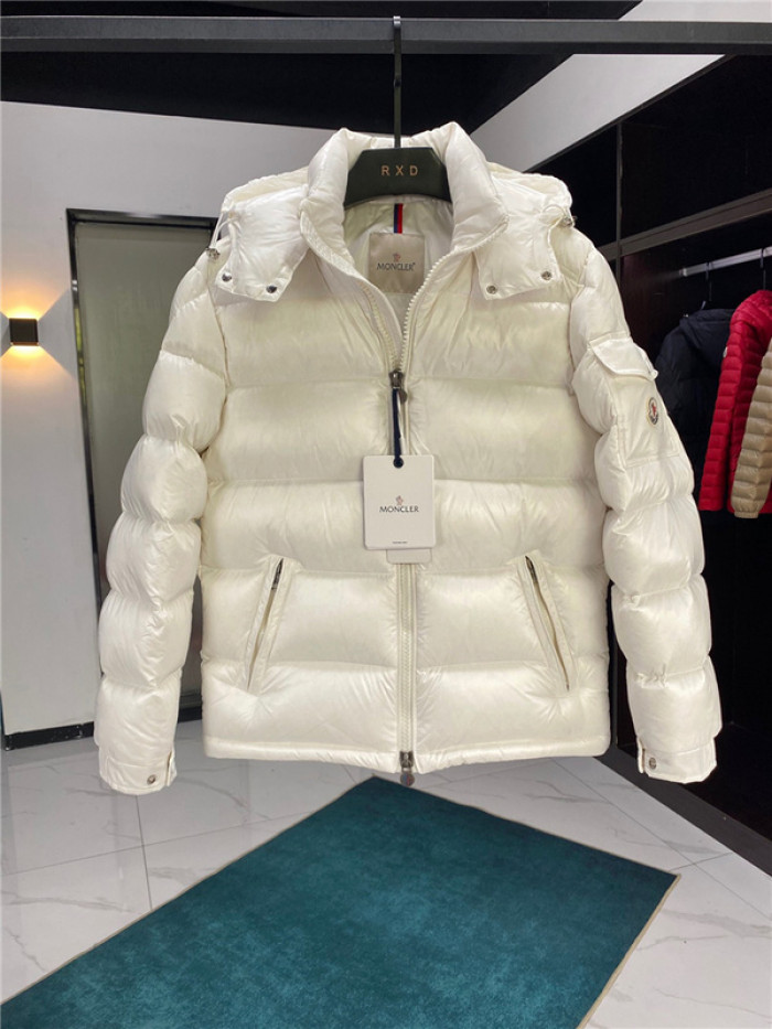 moncler down jacket