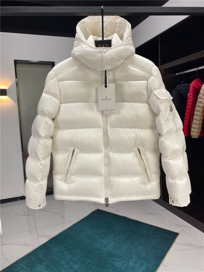 moncler down jacket