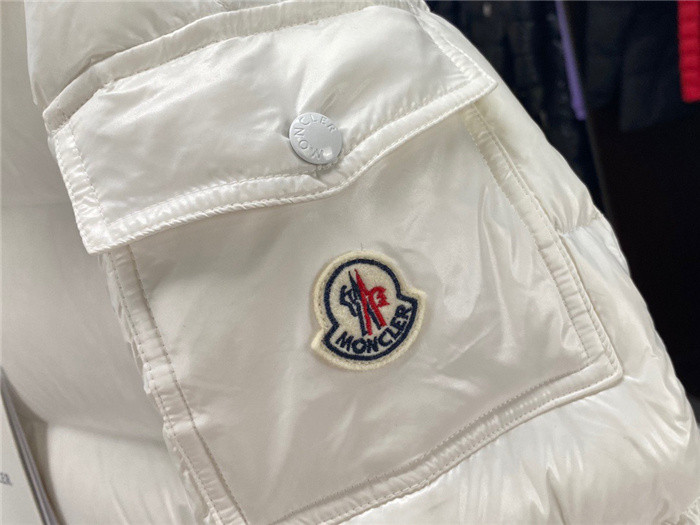 moncler down jacket