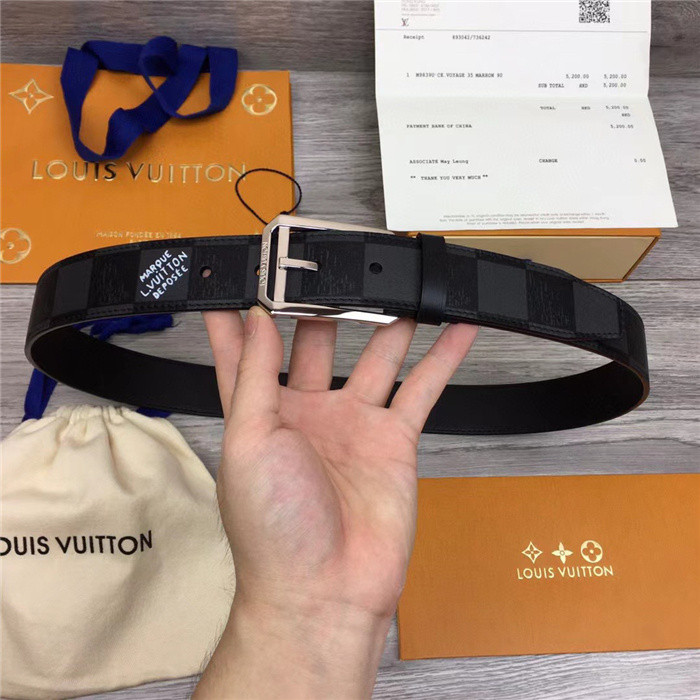 lv belt #2