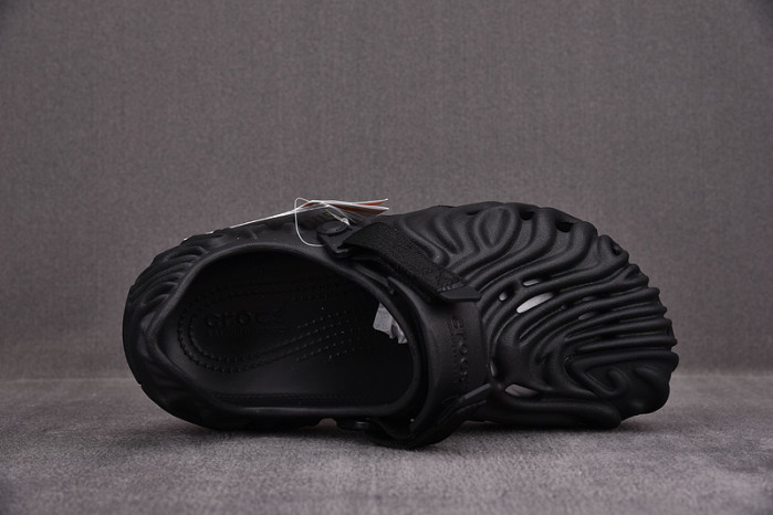 salehe bembury x crocs pollex clog“sasquatch”