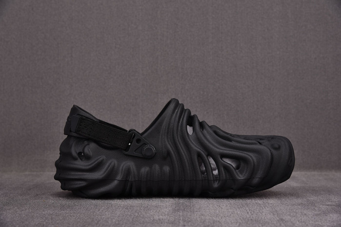 salehe bembury x crocs pollex clog“sasquatch”