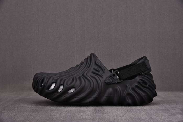 salehe bembury x crocs pollex clog“sasquatch”