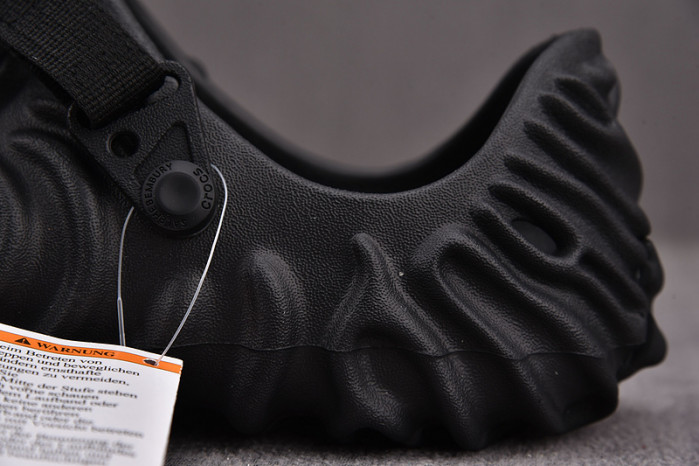 salehe bembury x crocs pollex clog“sasquatch”