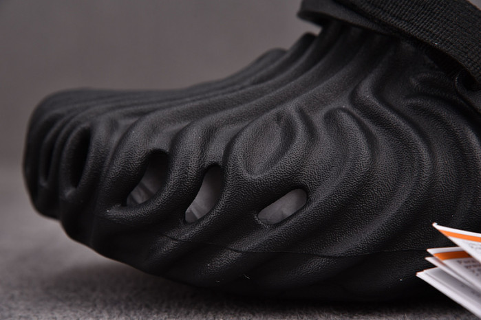 salehe bembury x crocs pollex clog“sasquatch”