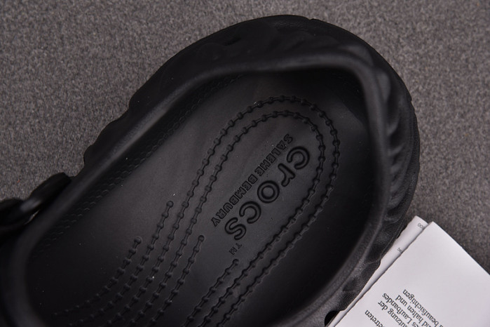 salehe bembury x crocs pollex clog“sasquatch”