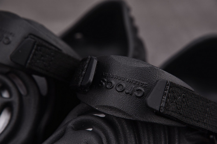 salehe bembury x crocs pollex clog“sasquatch”