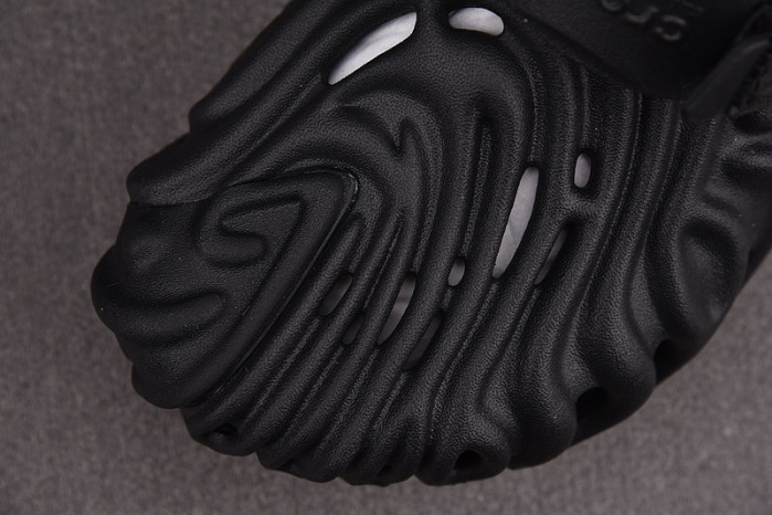 salehe bembury x crocs pollex clog“sasquatch”