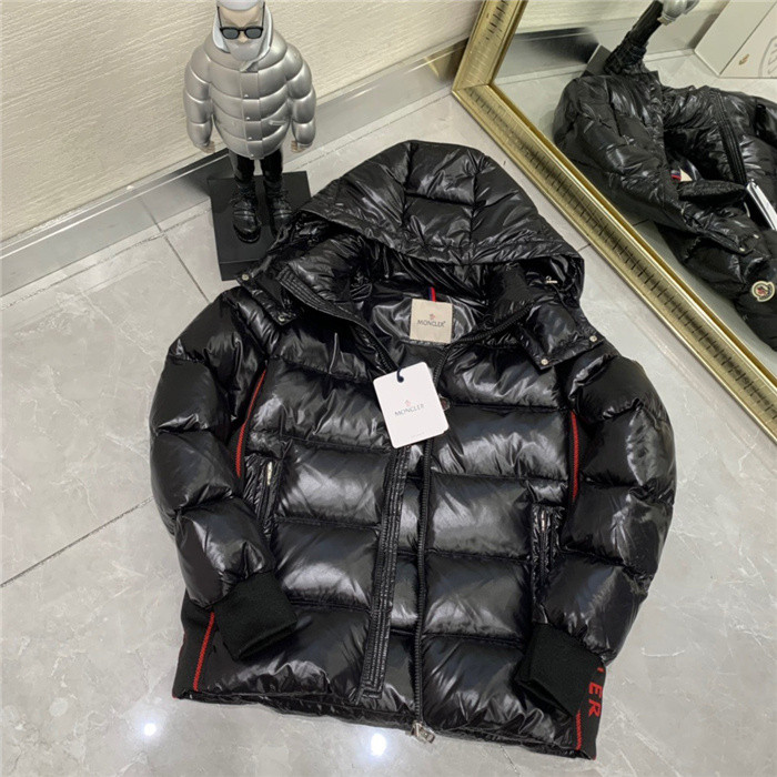 moncler down jacket