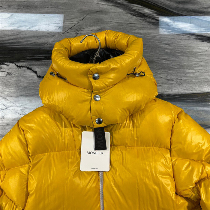 moncler down jacket