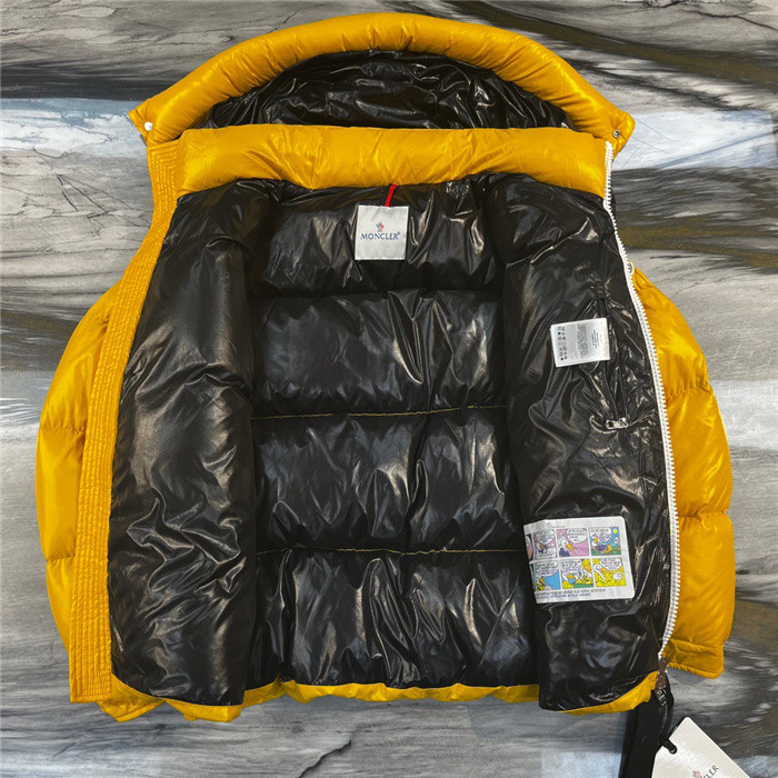 moncler down jacket