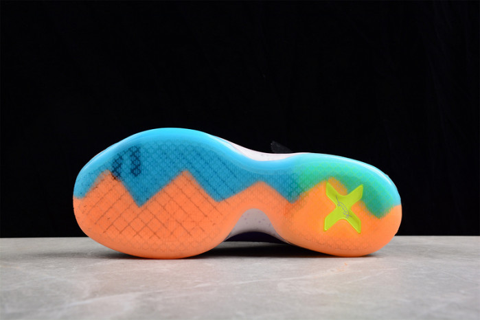 nike kobe 10 elite high what the