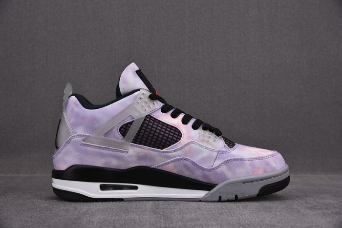 air jordan 4 "zen master" dh7138-506