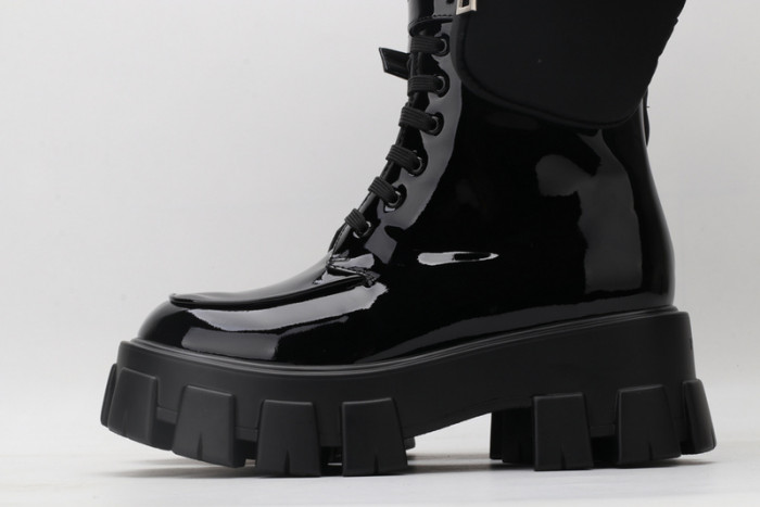 prad women