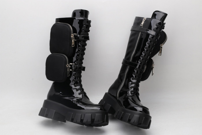 prad women