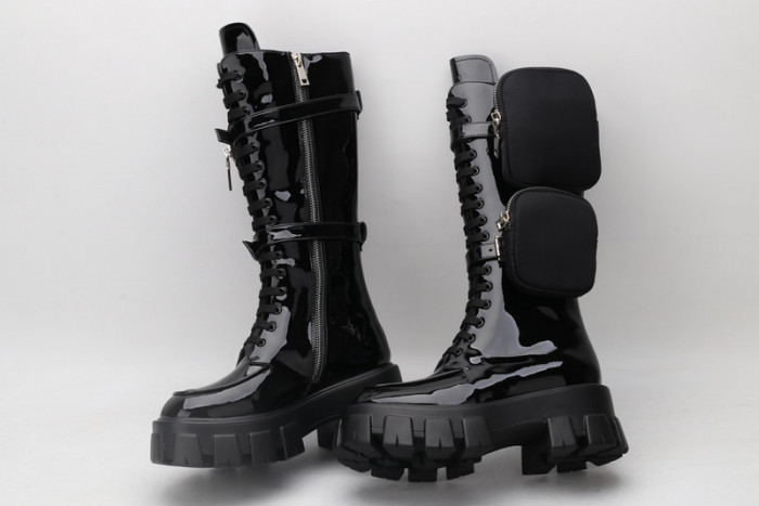 prad women