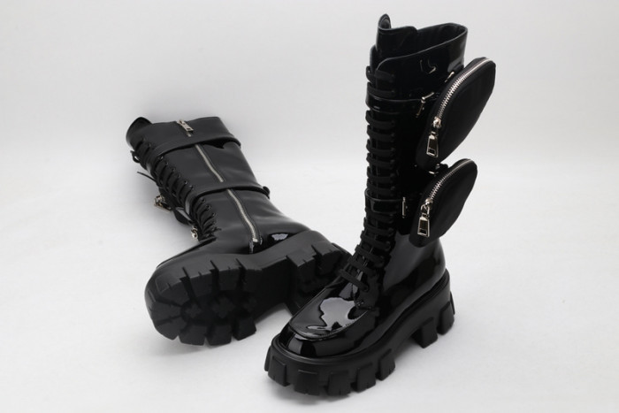 prad women