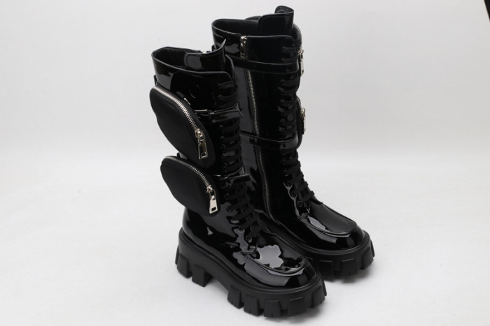 prad women