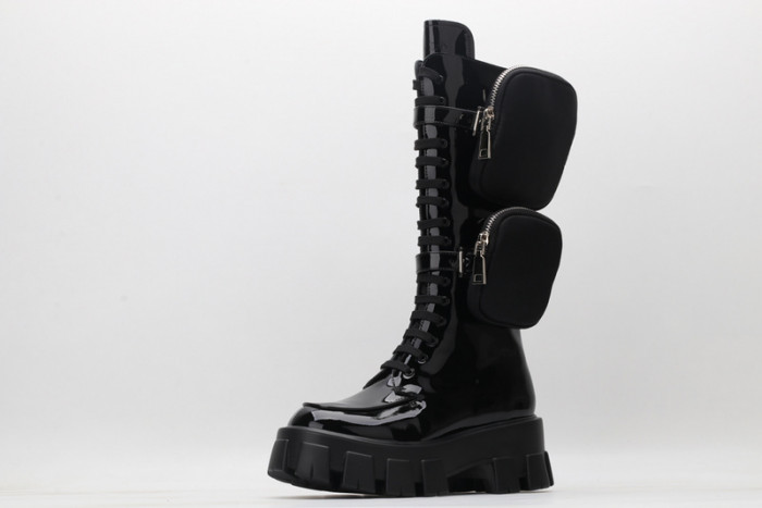 prad women