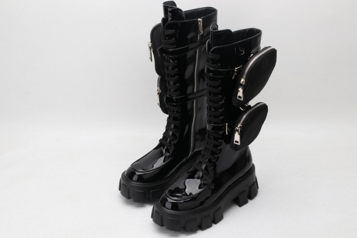 prad women
