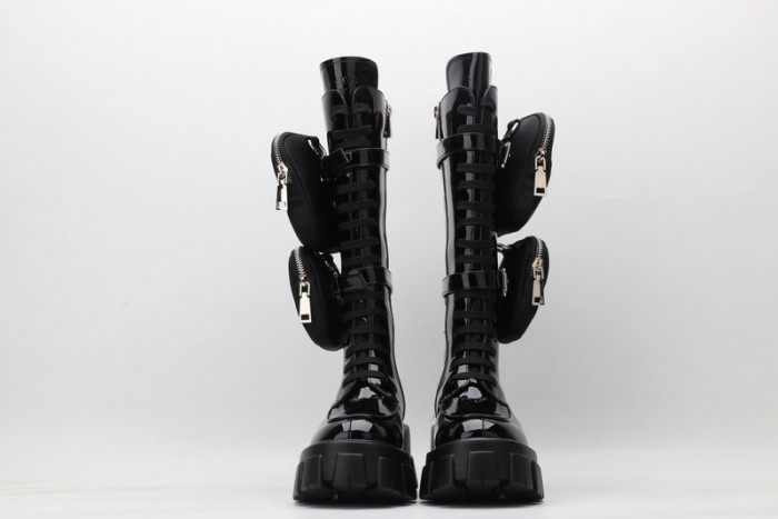 prad women