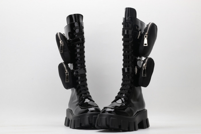 prad women