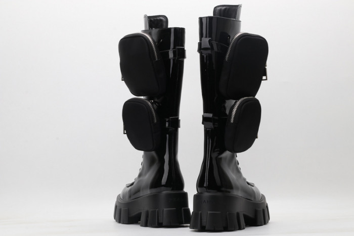 prad women