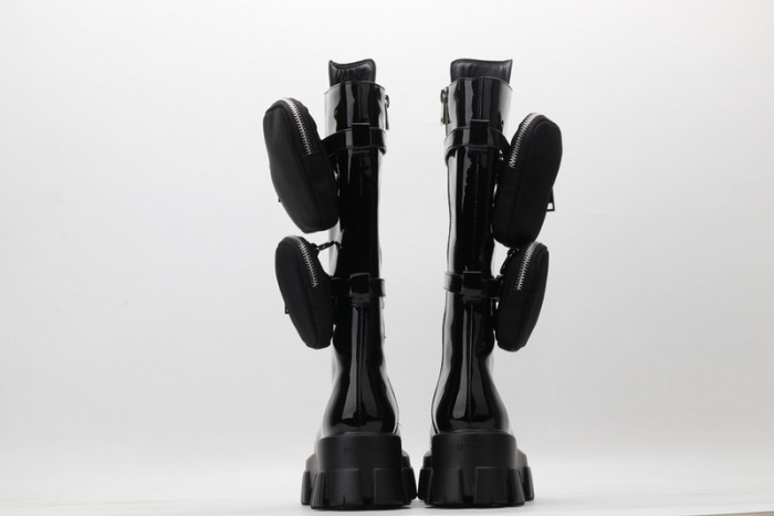 prad women
