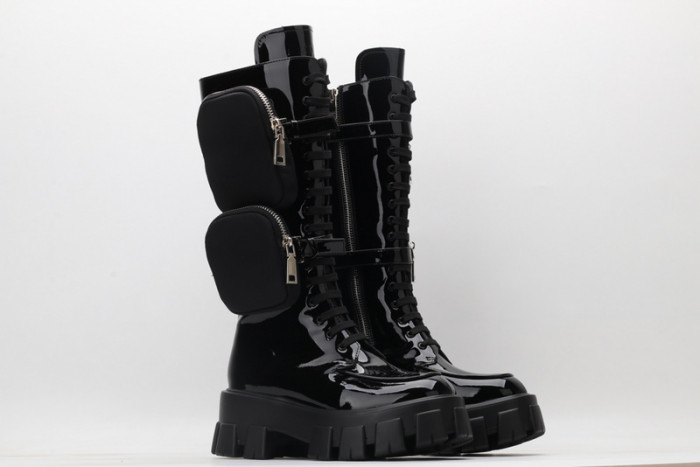 prad women