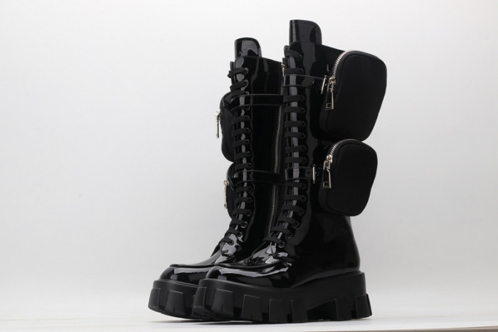 prad women