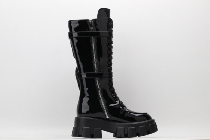prad women