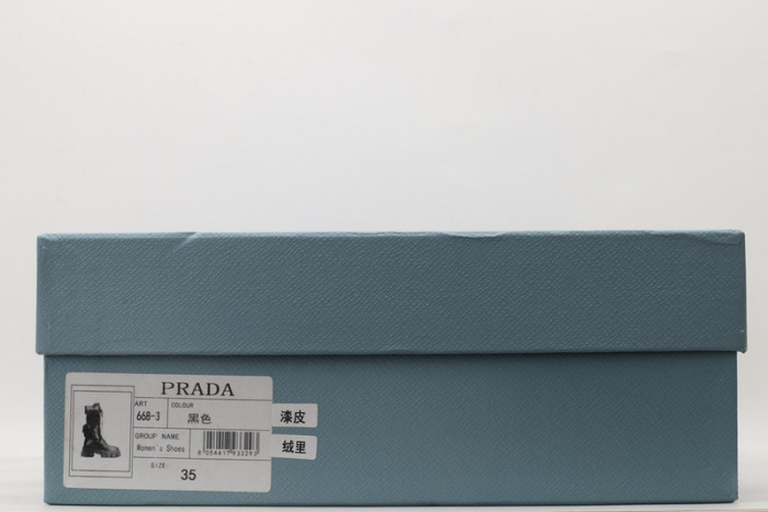 prad women