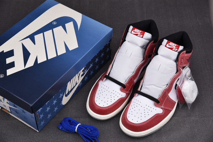 air jordan 1 x trophy room retro high og da2728-100