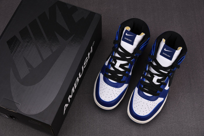 ambush x dunk high