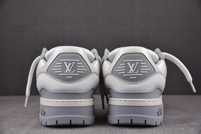 l&v trainer maxi gris