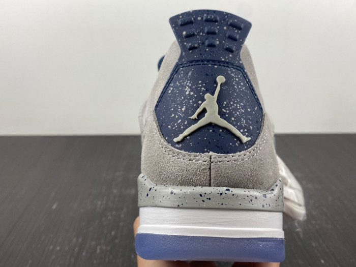 jordan 4 retro georgetown