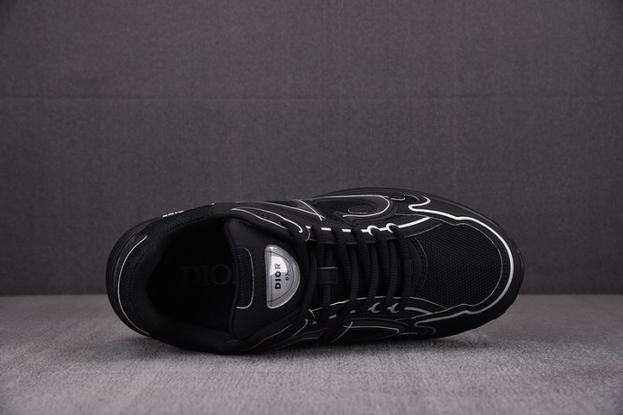 d1or b30 black