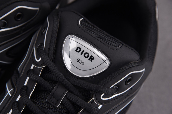 d1or b30 black